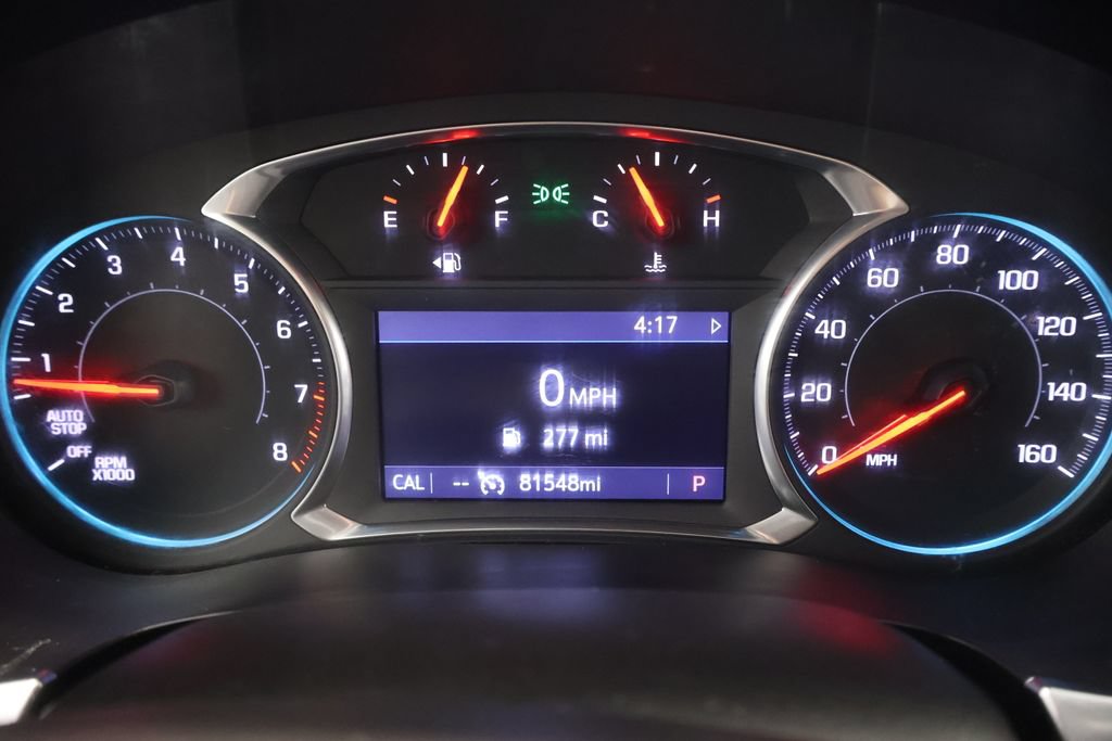 Used 2020 Chevrolet Traverse LT w/ LPO, Floor Liner Package AWD/4WD image 26