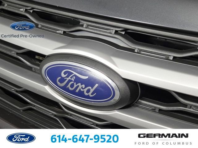 Certified 2022 Ford Expedition XLT w/ Equipment Group 202A AWD/4WD image 13
