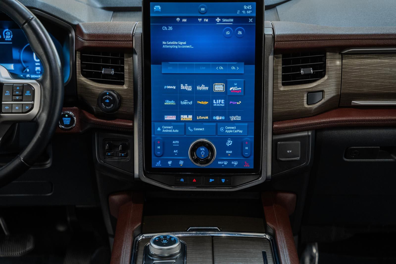 Certified 2022 Ford Expedition Max Limited image 29