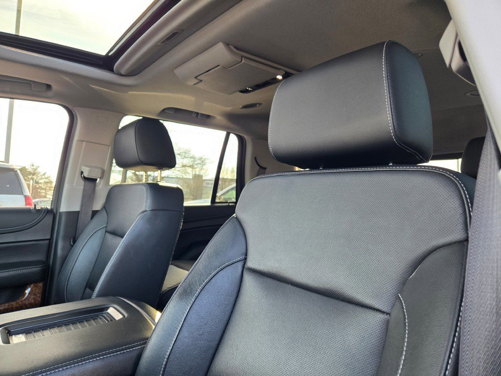 Used 2020 Chevrolet Tahoe Premier image 26