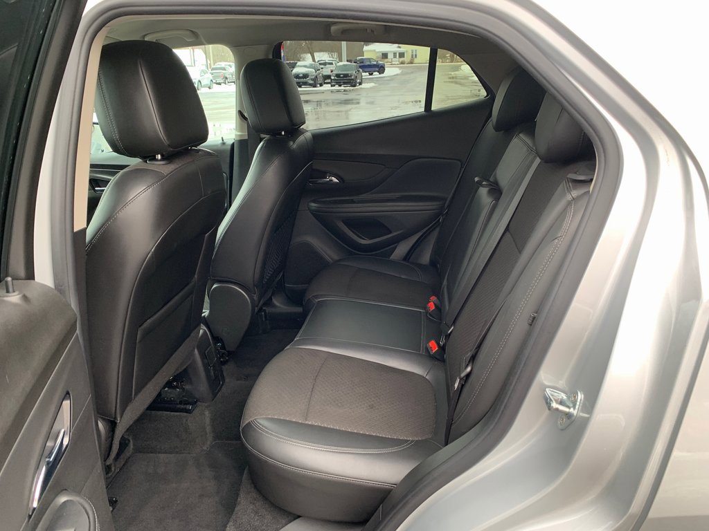 Used 2021 Buick Encore Preferred w/ Safety Package image 14