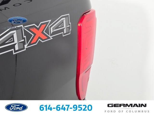Certified 2021 Ford Ranger Lariat AWD/4WD image 15
