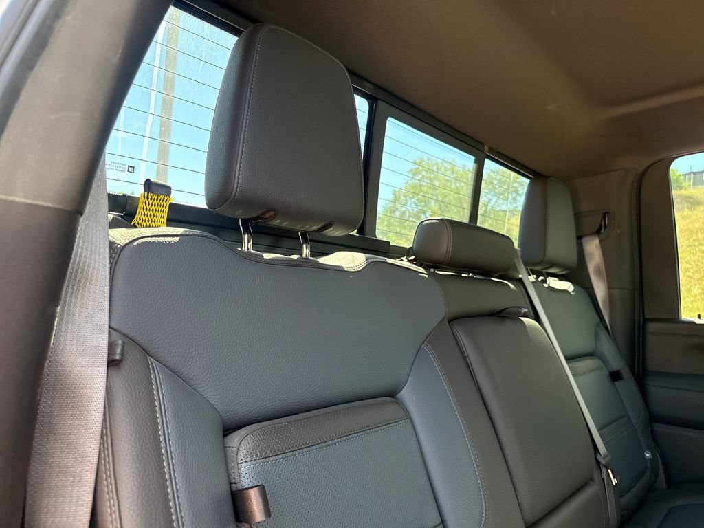 Used 2020 GMC Sierra 2500 Denali w/ Denali Ultimate Package AWD/4WD image 24