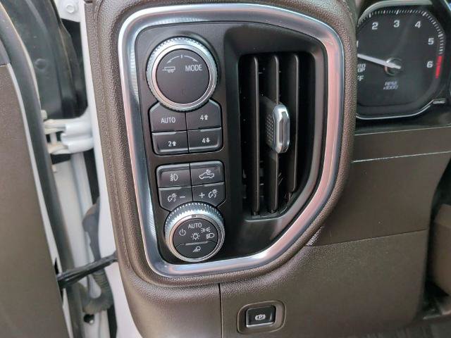 Used 2021 GMC Sierra 1500 Denali AWD/4WD image 23