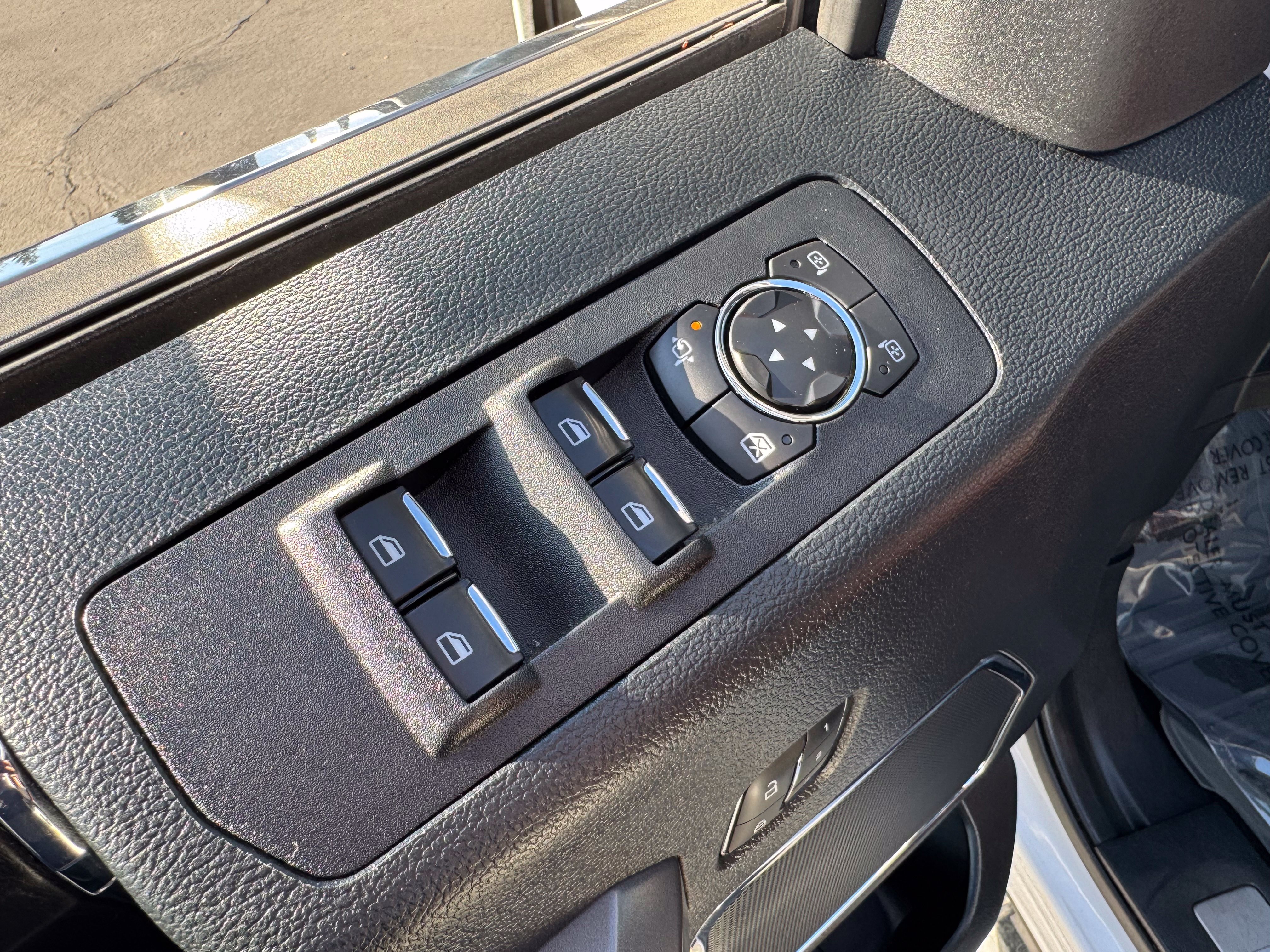 Certified 2019 Ford F150 Platinum w/ Equipment Group 701A Luxury AWD/4WD image 67