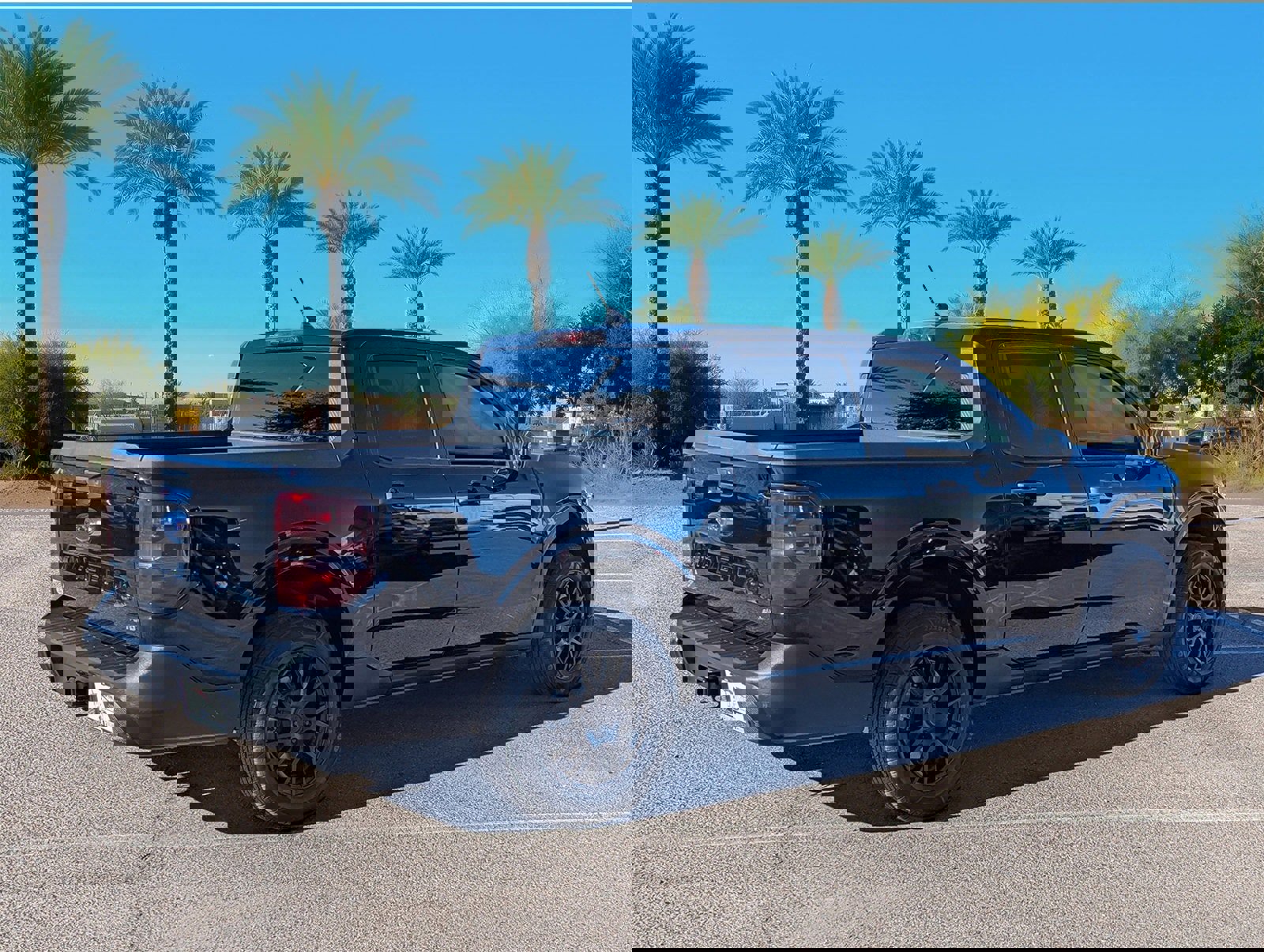 Certified 2022 Ford Maverick XL w/ Equipment Group 100A Standard image 7