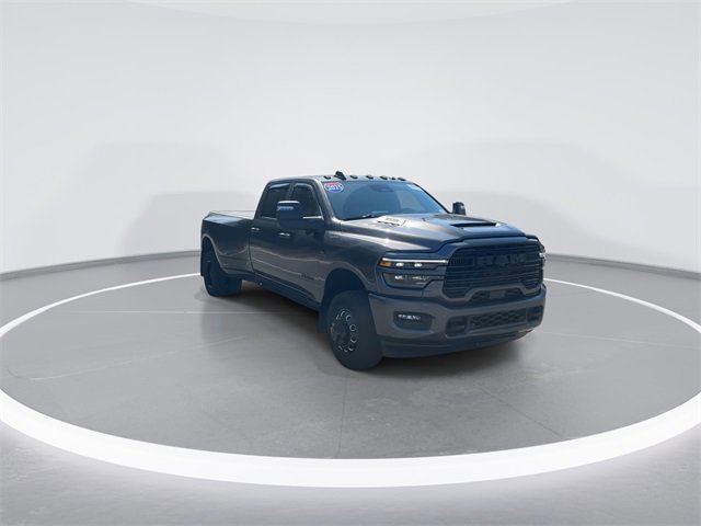 Used 2025 RAM 3500 Laramie image 8