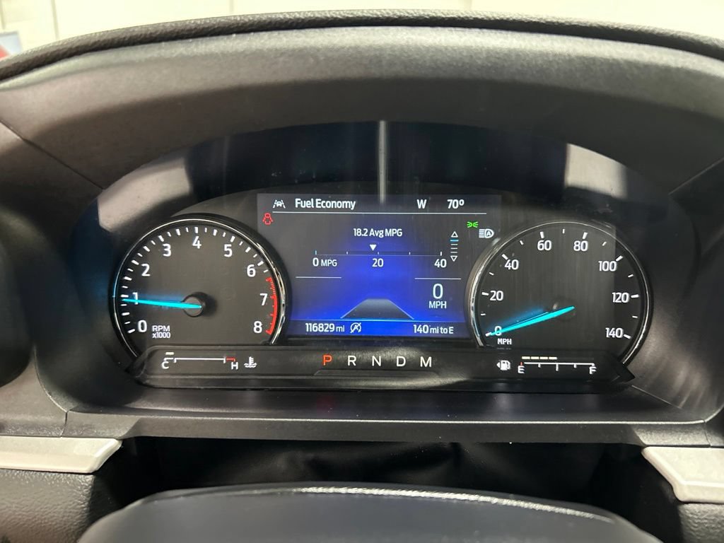 Certified 2021 Ford Explorer XLT w/ Equipment Group 202A AWD/4WD image 17