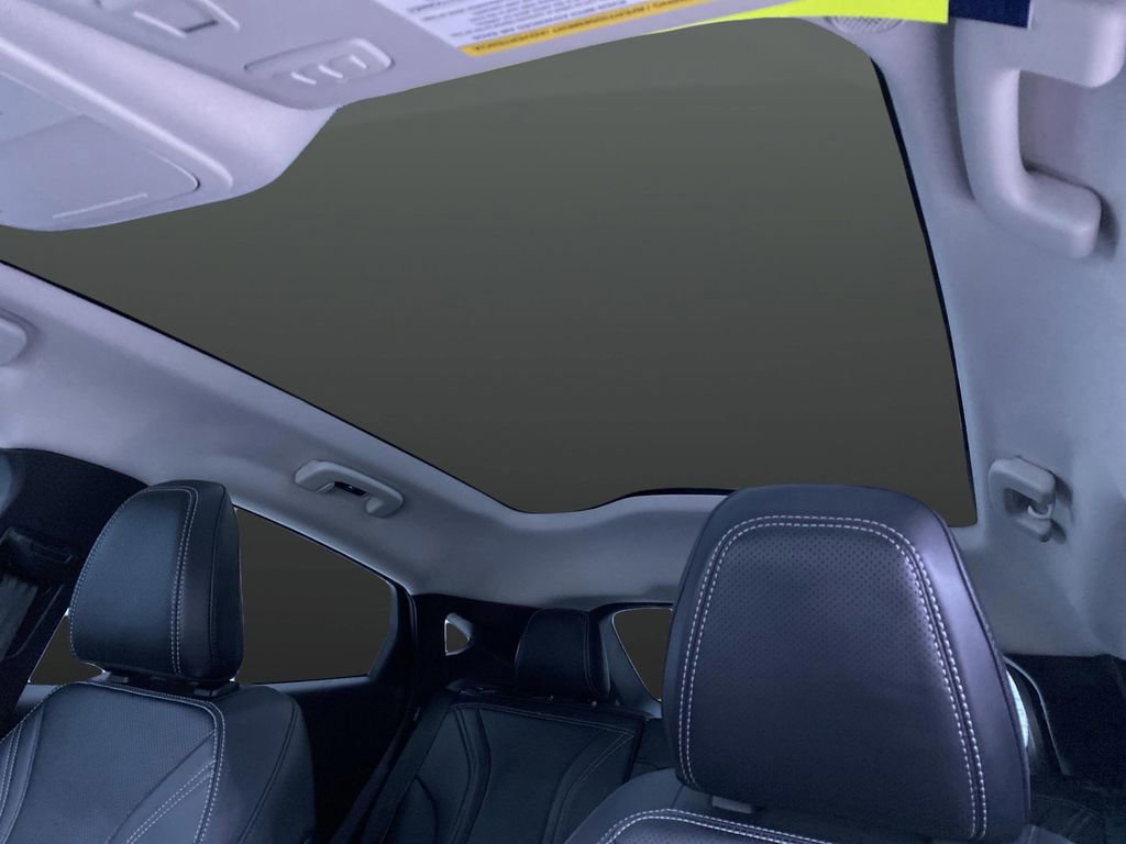 Certified 2022 Ford Mustang Mach-E Premium image 12