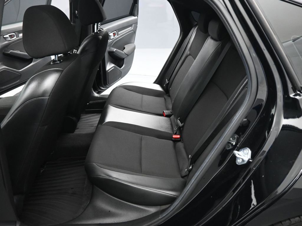 Used 2024 Honda Civic Sport image 18