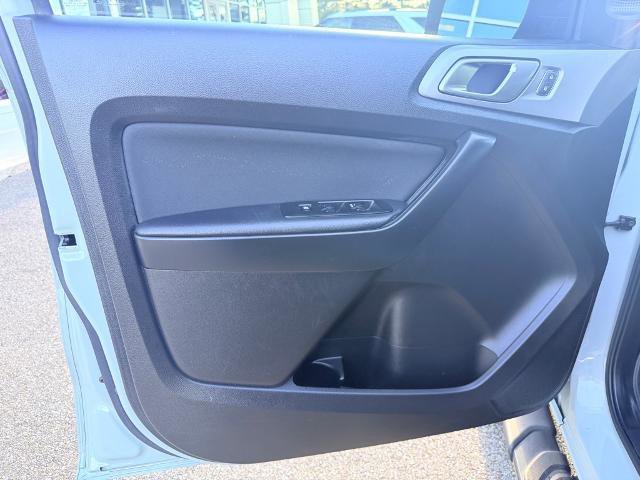 Certified 2021 Ford Ranger XLT w/ Equipment Group 301A Mid image 19