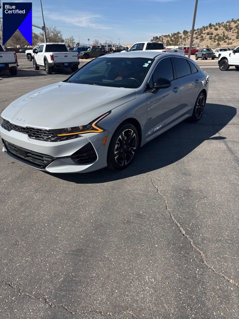 Used 2024 Kia K5 GT-Line w/ GT-Line Premium Package image 1