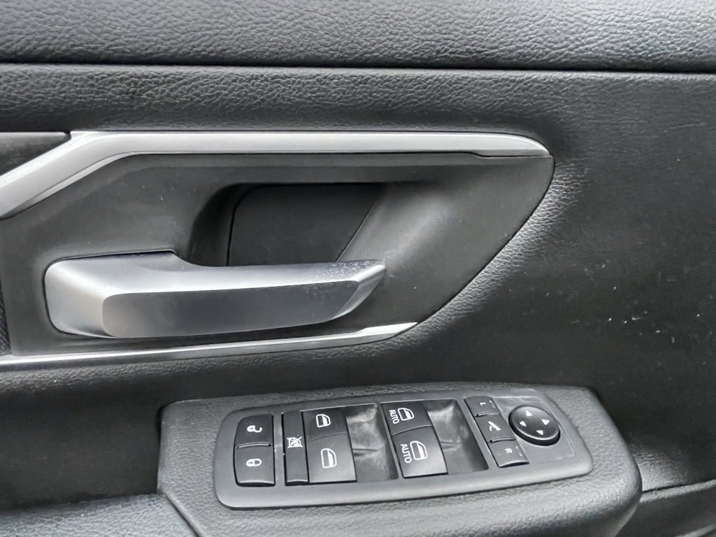 Used 2020 RAM 1500 Big Horn image 29