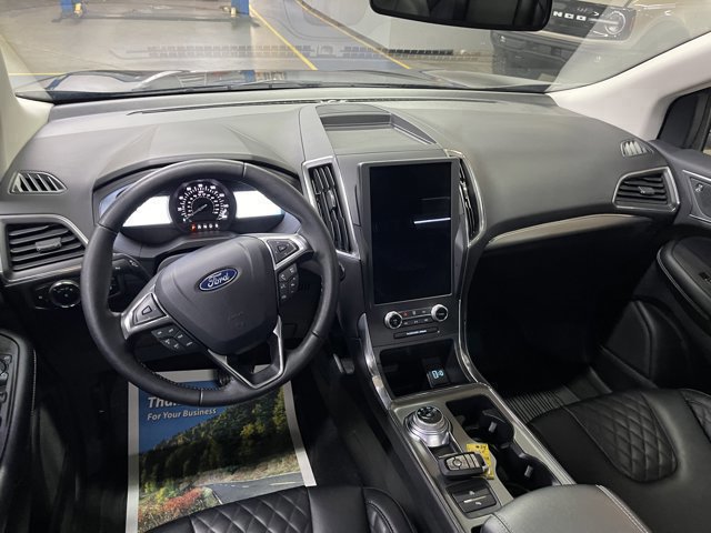 Certified 2023 Ford F150 XLT w/ Equipment Group 302A High image 14