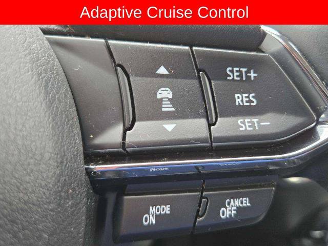 Used 2022 MAZDA CX-5 AWD 2.5 S w/ Premium Package image 21