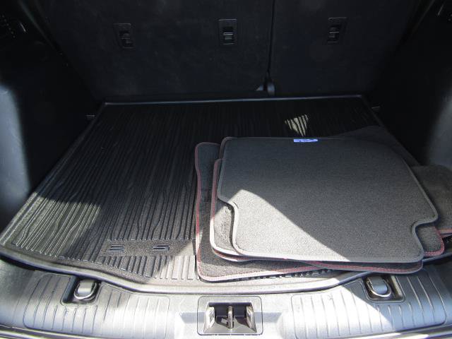 Certified 2023 Ford Escape ST-Line AWD/4WD image 11