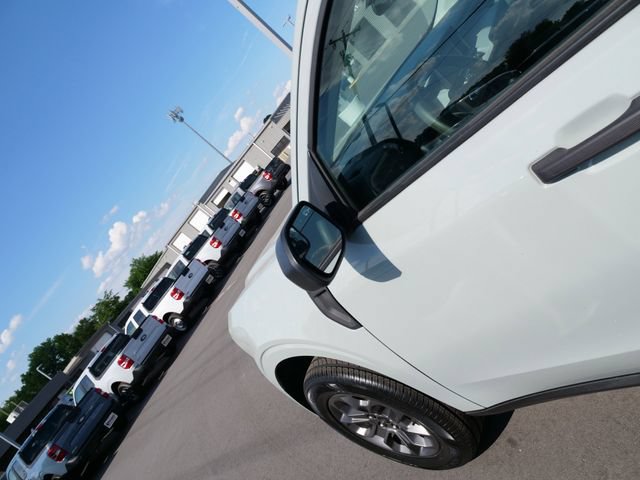 Certified 2024 Ford Maverick XLT FWD image 14