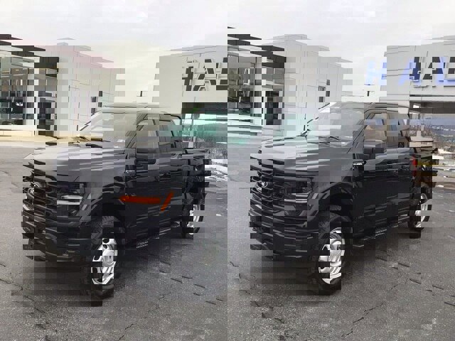 Certified 2024 Ford F150 XL image 2