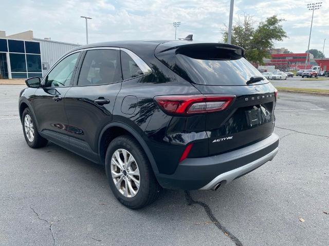 Certified 2024 Ford Escape Active AWD/4WD image 5