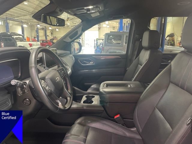 Used 2023 Chevrolet Tahoe RST w/ Luxury Package RWD image 8