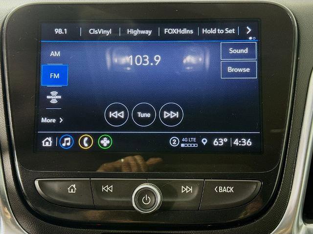 Used 2022 Chevrolet Equinox Premier AWD/4WD image 14