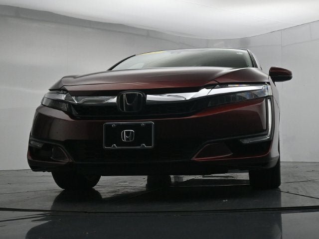 Used 2021 Honda Clarity Plug-In Hybrid image 29