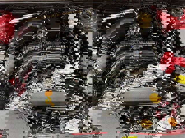 Used 2024 Subaru Impreza 2.0i Sport image 15