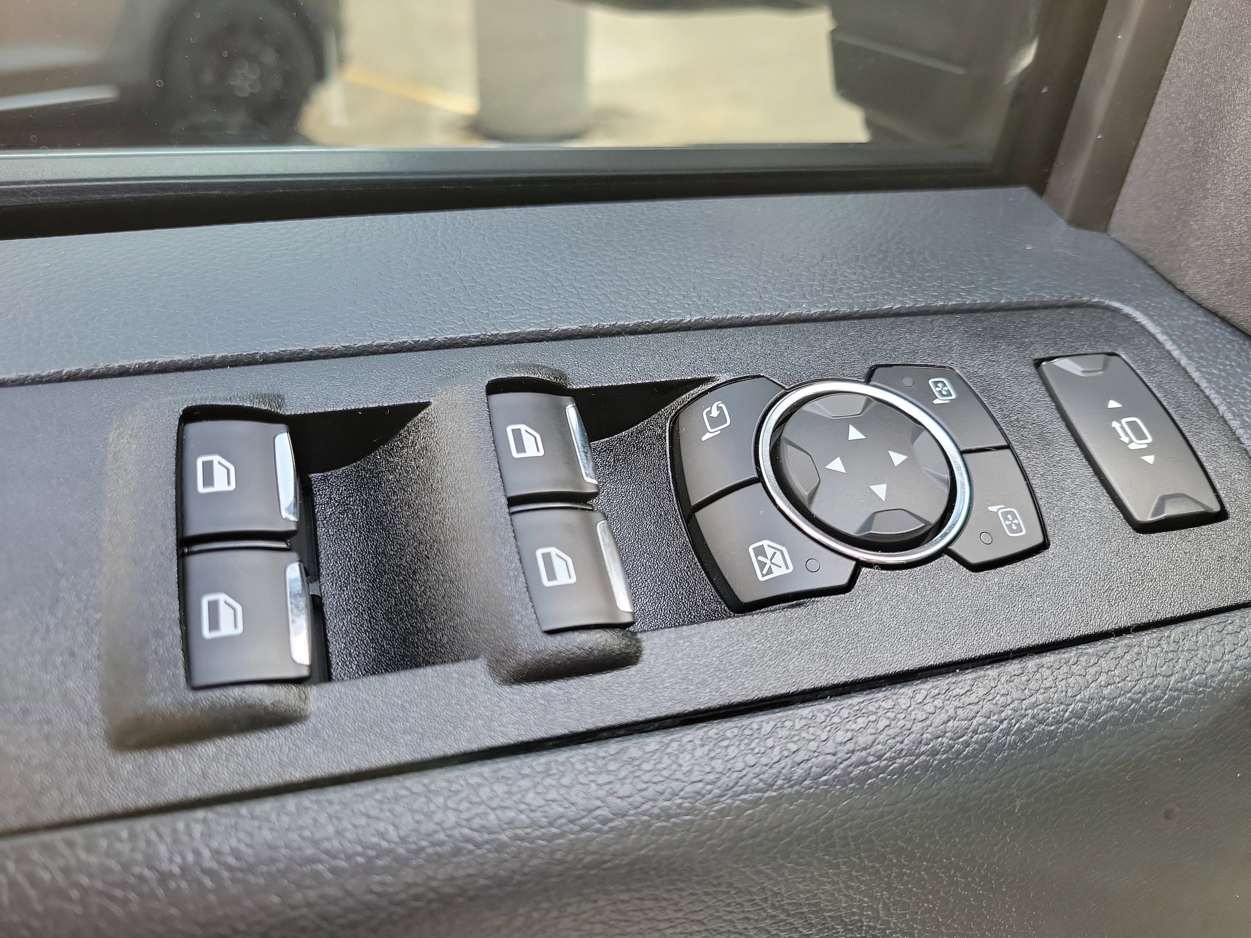 Certified 2022 Ford F250 Platinum AWD/4WD image 20