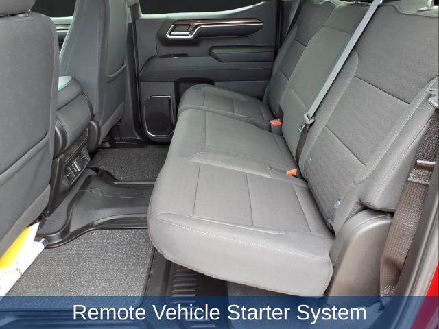 Used 2024 Chevrolet Silverado 1500 RST w/ Protection Package AWD/4WD image 22