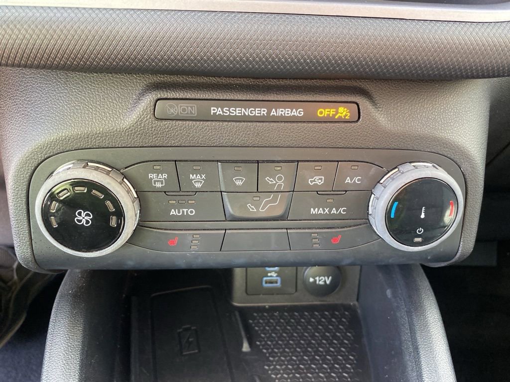 Certified 2022 Ford Bronco Sport Big Bend w/ Convenience Package image 37