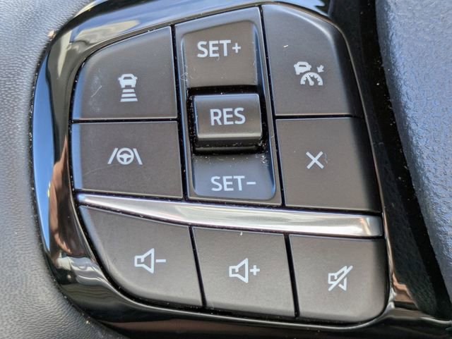 Certified 2022 Ford Escape SEL FWD image 24