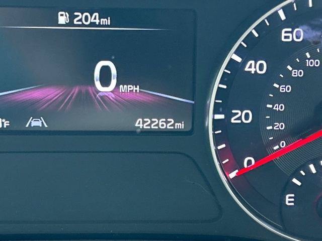 Used 2022 Kia Forte GT w/ GT2 Package FWD image 23