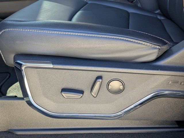 Certified 2024 Ford F350 Lariat w/ Lariat Ultimate Package image 21