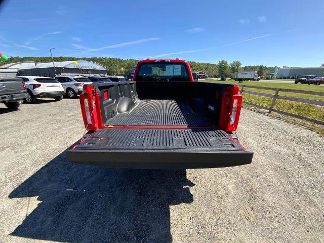 Certified 2024 Ford F250 XL w/ XL Off-Road Package AWD/4WD image 21