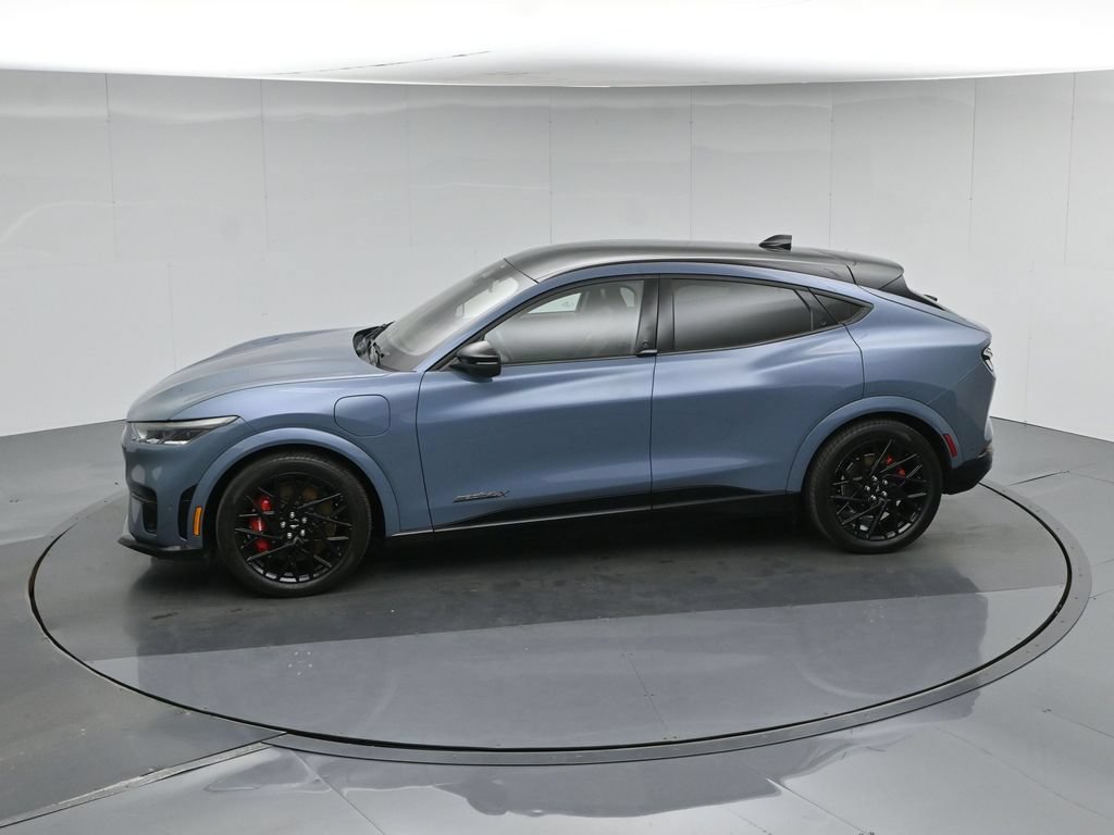 Certified 2023 Ford Mustang Mach-E GT w/ GT Performance Edition AWD/4WD image 45