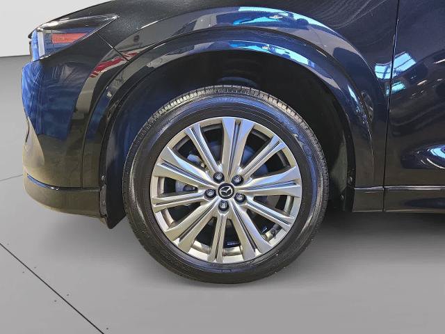 Used 2023 MAZDA CX-5 Signature AWD/4WD image 19