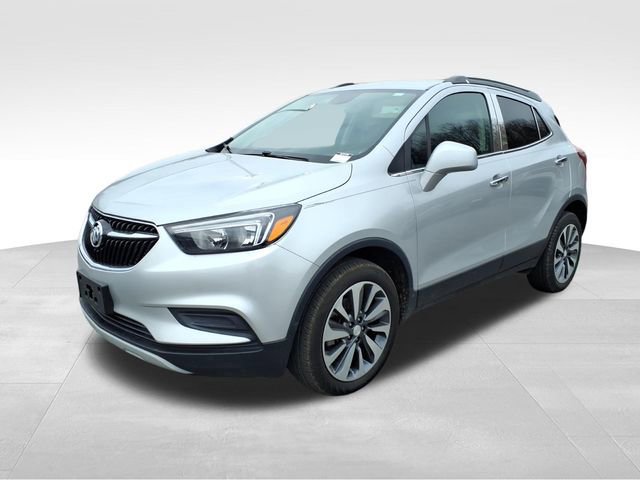 Used 2022 Buick Encore Preferred w/ Safety Package image 2