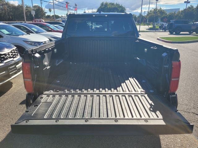 Used 2024 Toyota Tacoma TRD Sport image 8