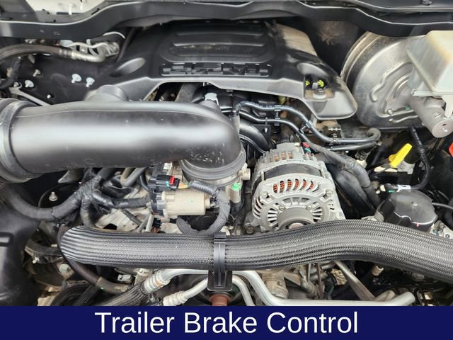 Used 2019 RAM 1500 Tradesman AWD/4WD image 23