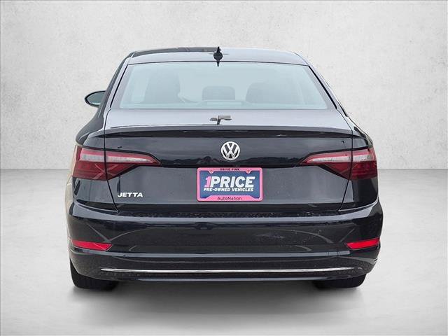 Used 2021 Volkswagen Jetta S w/ Driver Assistance Package FWD image 5