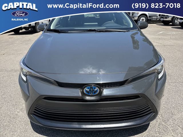 Used 2024 Toyota Corolla LE FWD image 10