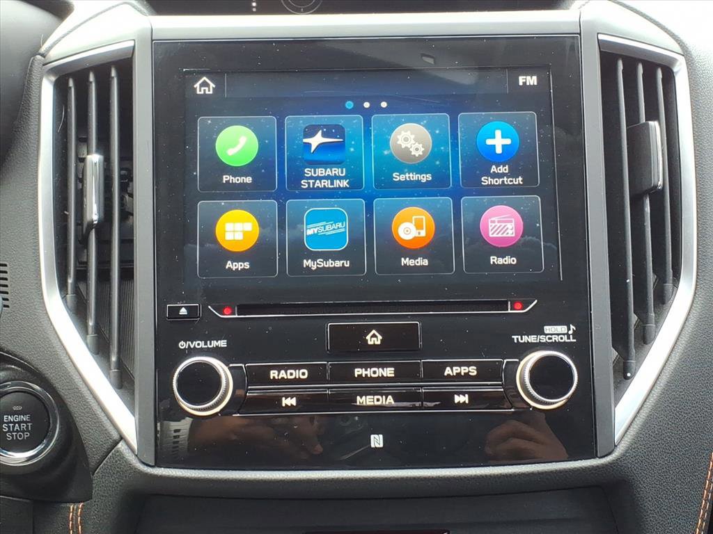 Used 2021 Subaru Crosstrek 2.5i Limited w/ Moonroof Package 1 image 26