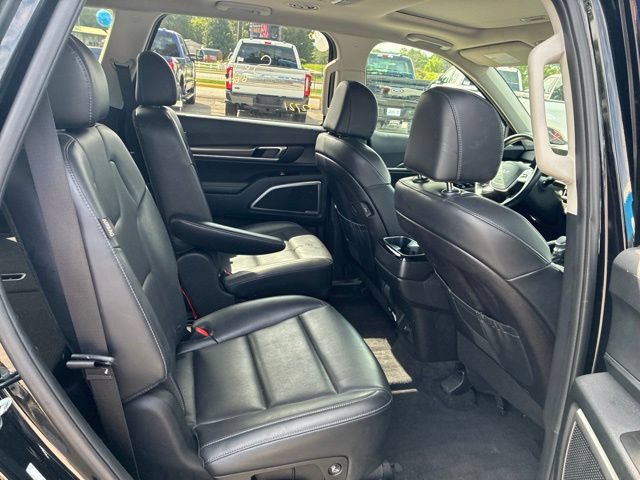 Used 2025 Kia Telluride S AWD/4WD image 61