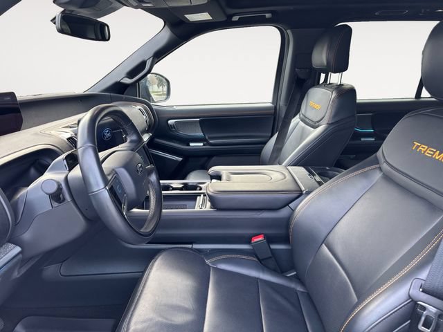Certified 2025 Ford Expedition Tremor AWD/4WD image 11