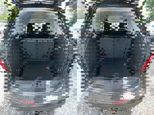 Certified 2025 Ford Explorer Active image 23