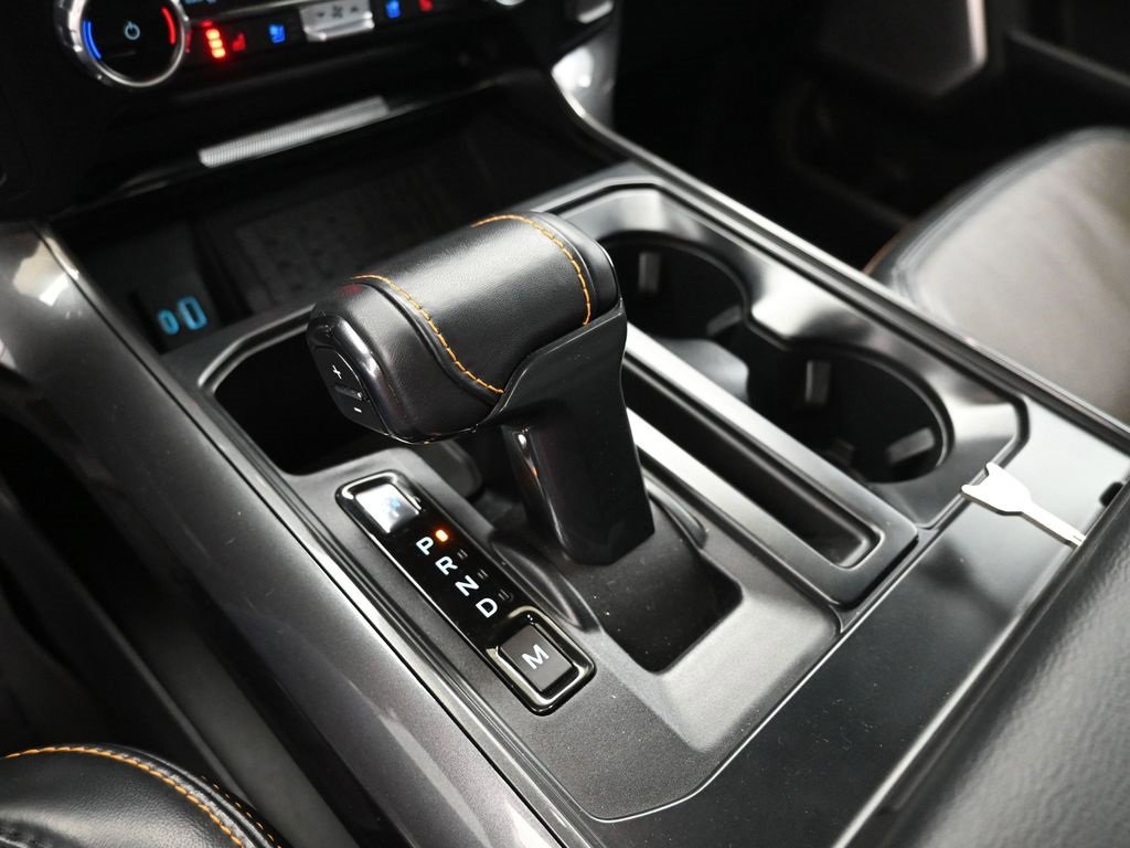 Certified 2023 Ford F150 Tremor w/ Equipment Group 402A High image 33