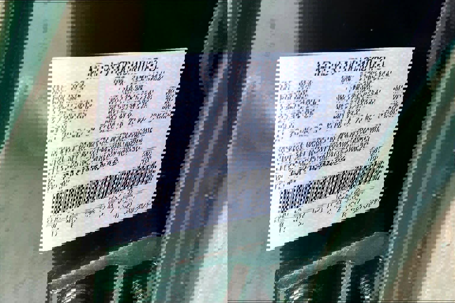 Certified 2024 Ford Mustang Mach-E Select w/ Comfort Package Lite image 32