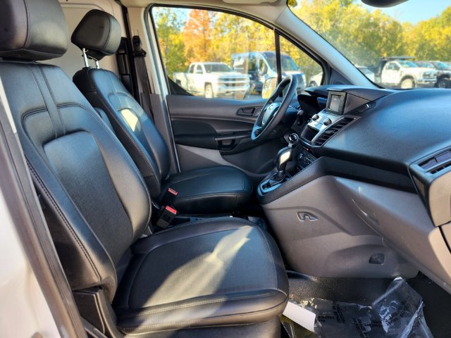 Certified 2019 Ford Transit Connect XL FWD image 11
