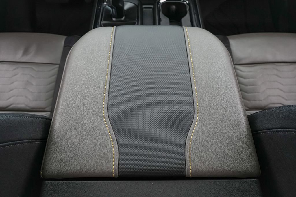 Used 2023 Chevrolet Silverado 1500 ZR2 w/ Technology Package image 21