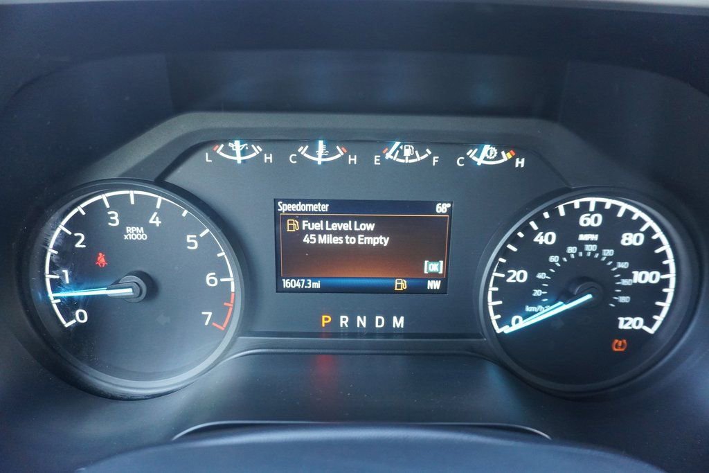 Certified 2023 Ford F150 XL w/ STX Appearance Package image 11